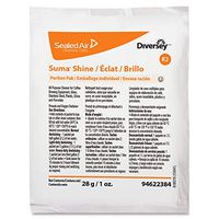 Diversey Sealed Air Suma Shine Portion Pak