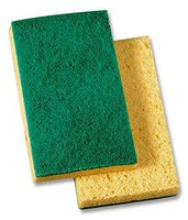 6X3.5 Niagara Scouring Sponge - 20 Count 1 Count
