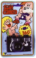 Squirt Camera Deluxe Mini Case Pack 2