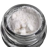 Hemp Extracted Powder | 100% Pure Hemp Powder -5g 5000mg - Sleeping Aid, Stress & Anxiety Relief (5g)