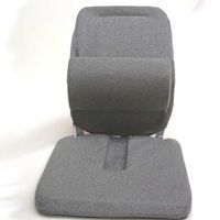 McCartys Sacro Ease Cutout Model