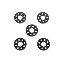 LUMENIER Silicone Washer Popo Motor (5 pcs) FPV Drone Racing