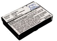Cameron sino 2000mAh Li-ion Replacement 990216 Samsung 990216 Battery for Pioneer GEX-INN01,XM2go,inno,inno2BK,Airware XM2GO Samsung Helix,YX-M1Z,XM5,XM Radio