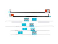 LCD Display Screen Adhesive Strips Tape Repair kit for iMac A1418 21.5" 076-1437 076-1416, 076-1422 2012 2013 2014 2015 Series