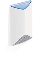 NETGEAR Orbi Pro - AC3000 Tri-Band Router (SRR60)