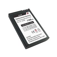 Artisan Power Replacement Battery 84743424 and ICP73048 for Kirk Phones 5020, 5040, 6010, 6020