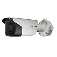 Hikvision 2MP ANPR Ultra-Low Light Bullet Camera DS-2CD4A26FWD-IZS/P 8-32mm Motorized VF Lens POE IR Night Version IP67 IP Camera Built-in SD Slot ONVIF English Version