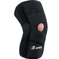 Breg Lateral Stabilizer Knee Brace (Small - Left - Airmesh - With Hinges)