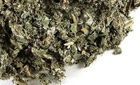 Raspberry Leaf c/s; Cert. Org (1 lb)