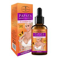 Creazy Breast Enlargement Massage Essential Oil Chest Lift Up Chest Firm Enlargement