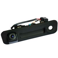 Rear View Backup Reverse Parking Camera 95760-E6201 For Sonata 2015-1017