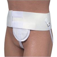 Single Hernia Guard: Size - Medium