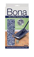Bona Dusting Pad | Designed on Hardwood, Stone, Tile and Laminated Floors | 4" W x 15" L