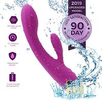 Indoor Thrusting Yoga Roller Aerobics Artery Massage LED Rechargeable Sexy Tip Lights Toysfor Linger Women 24 Hours Motor Chip