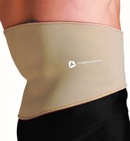 Thermoskin Thermal Standard Back Support Small 70-80cm