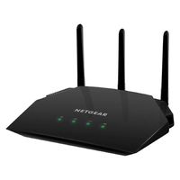 NETGEAR AC1750 Smart WiFi Router- WiFi 5 Dual Band Gigabit (R6350)