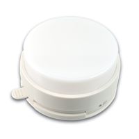 Wireless LED Flasher You See Alert Receiver Model A0211