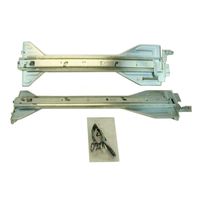 Dell 5N9DY 3U Ball Bearing RREADY Rail KIT (Right Rail) for POWEREDGE T620/PRECISION T7600