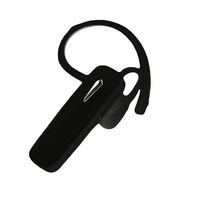 TYewa98556 Fashion Wireless Bluetooth 4.1 Stereo Headset Headphone Earphone for iPhone Samsung - Black