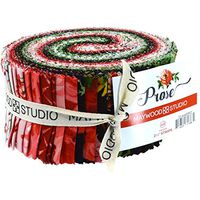 Maywood Studio Prose Jelly Roll ST-MASPRO