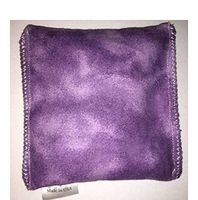 Lavender Microwave Heating Heat Pack, Hot Cold Rice Bag/Pad Rice Therapy by iShapify LLC
