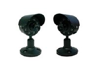 Swann SW-P-HSK Twin Security Camera Value Pack