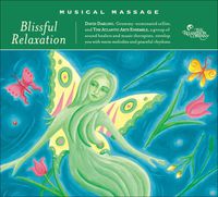 Musical Massage: Blissful Relaxation