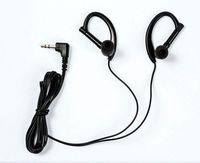 SuperEar Loud and Clear Earbuds Hook Style