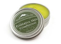 Mountain Rose Herbs - Powerful Skin Compound 1 oz
