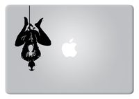 Spider Man Superhero Apple Macbook Decal Vinyl Sticker Apple Mac Air Pro Retina Laptop sticker