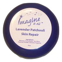 Imagine It All Lavender Patchouli Skin Repair - 4 oz
