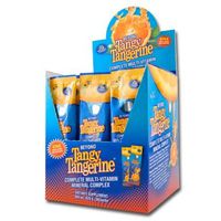 30 Serving Pack Box Beyond Tangy Tangerine Youngevity Multivitamin (Ships Worldwide)