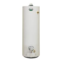 AO Smith XGV-50-LP Residential LP Gas Water Heater
