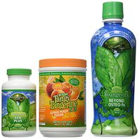 Healthy Body Start Pak 2.0 Liquid