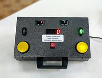 Arm and Leg Exerciser to Improve Motor Coordination, Reaction Time, Bio Feedback for Stroke Rehabilitation, Occupational Therapy, Physical Therapy