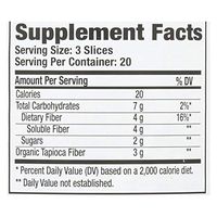 Slice Of Life Digestive Health Organic, 0.37 Pound