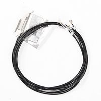 CHAOHANG Pair Laptop Wireless Mini PCI PCI-E Internal Antenna