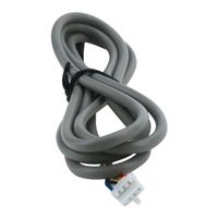 Sacherron Tech Battery to Circuit Board Power Cord for Xiaomi M365 Data Line Controller Cable