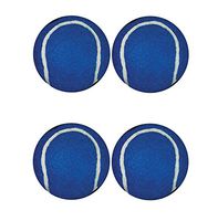 Penco Medical Walkerballs 2 Pack - The Original Walkerballs - 2 Pairs of Blue