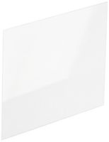 Harvard Apparatus CS-22/3015 Rectangular Cover Glass, No. 1.5 Thickness, 22 x 30 mm (Pack of 50)