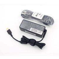 Genuine Original 20V 3.25A 65W AC Adapter Charger For Lenovo IdeaPad S210 S500 S510P PSU