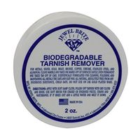 Jewel Brite Tarnish Remover Biodegradable Professional Tarnish Remover & Polish