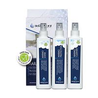 Marmo Care System - Renew and protect marble, granite, stone of kitchen and bathroom tops