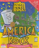 America Rock: Problem Solving Adventures