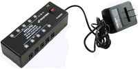 Pyle-Pro Guitar Rack Multi-Effects (PPDLP02)