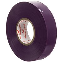 Premier Sock Tape 19mm Pro Extra Stretch Football Rugby Sock Tape, Purple
