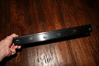 Niles High Definition Speaker Selection System - 4 speaker zones