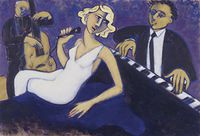 Hi-Look Microfiber Cleaning Cloth - La Chanteuse