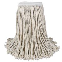 Boardwalk Cotton Mop Heads BWK CM02016S