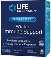 Life Extension Winter Immune Support, 30 Gram